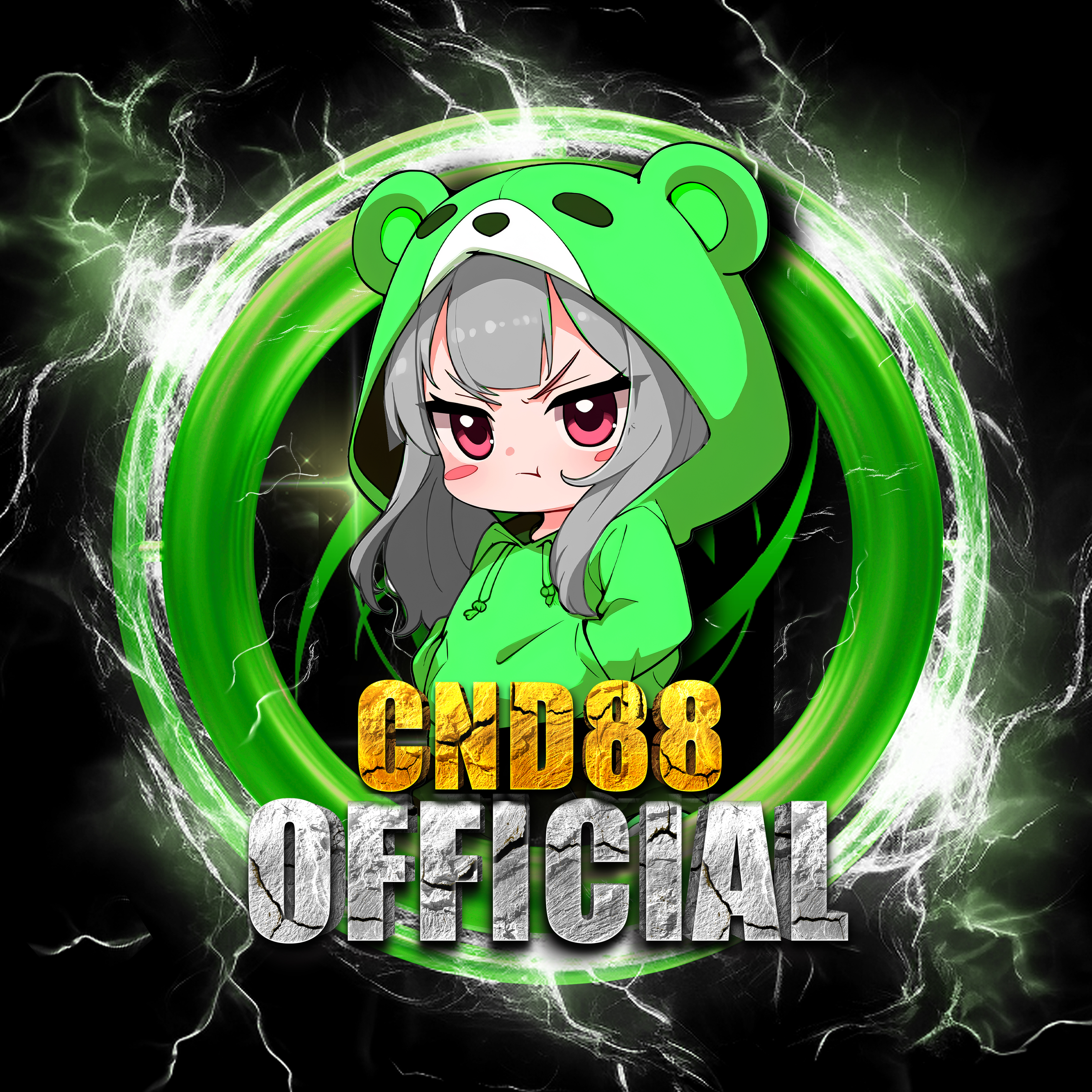 CND88 ADMIN avatar